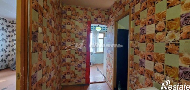 1-комн квартира улица 1-й Конной Армии, 74,  д. 74