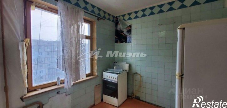 1-комн квартира улица 1-й Конной Армии, 74,  д. 74