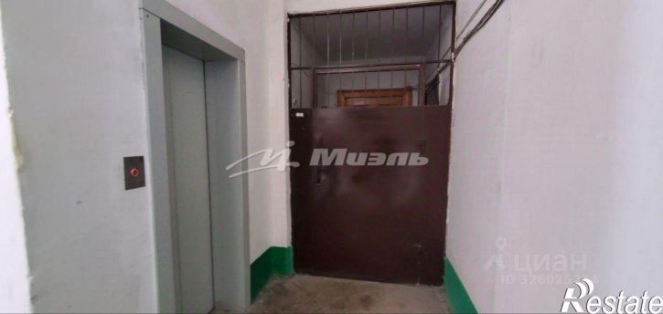 1-комн квартира улица 1-й Конной Армии, 74,  д. 74