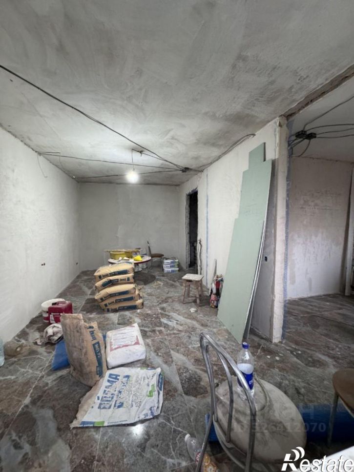 1-комн квартира переулок Гавена, 4,  д. 4