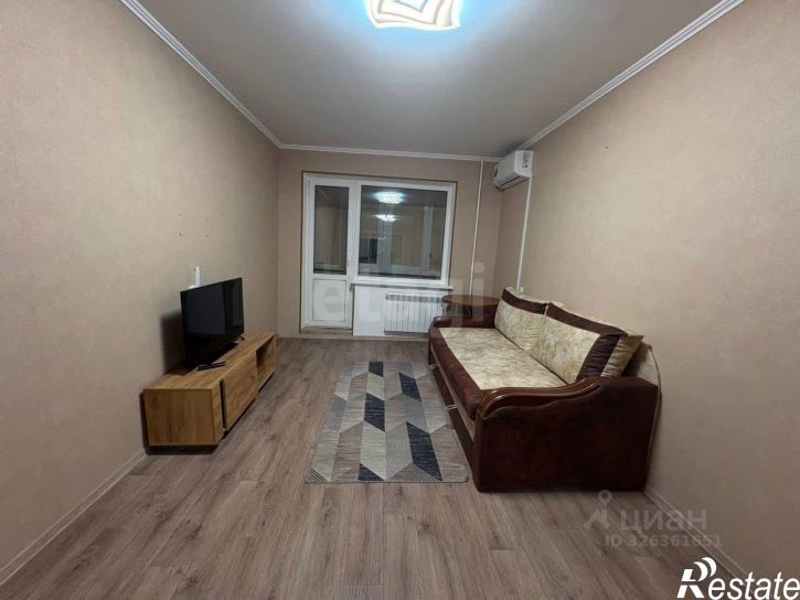 2-комн квартира ул Героев Сталинграда, 4Д,  д. 4Д