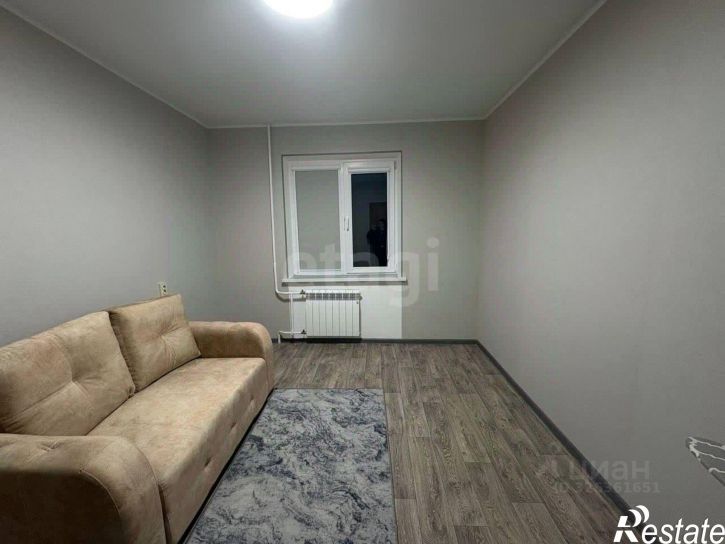 2-комн квартира ул Героев Сталинграда, 4Д,  д. 4Д