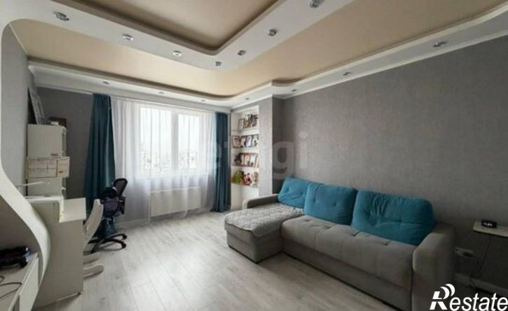 2-комн квартира ул Камская, 31,  д. 31