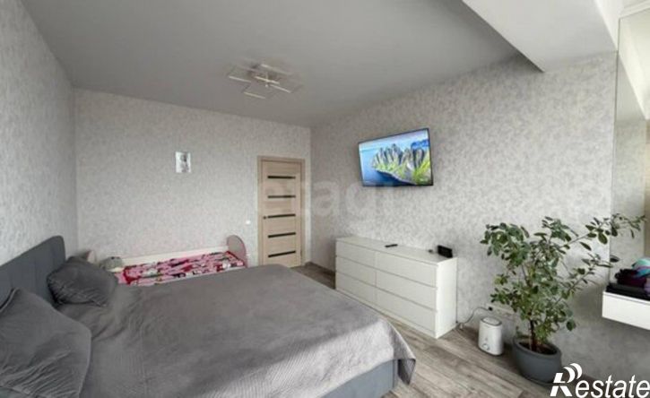 2-комн квартира ул Камская, 31,  д. 31