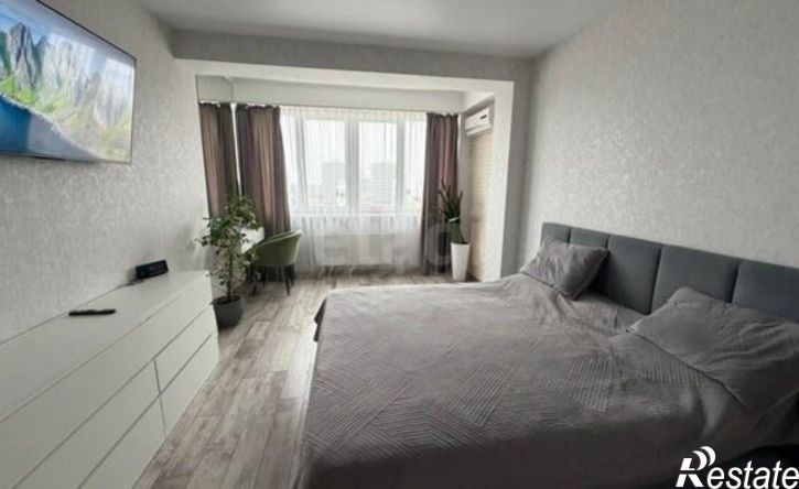 2-комн квартира ул Камская, 31,  д. 31