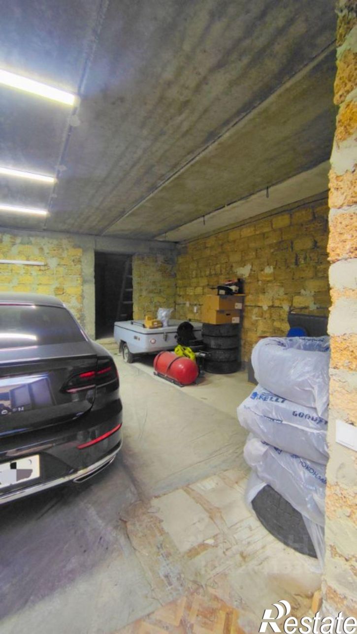 Гараж/парковка ул Балаклавская, 79,  д. 79