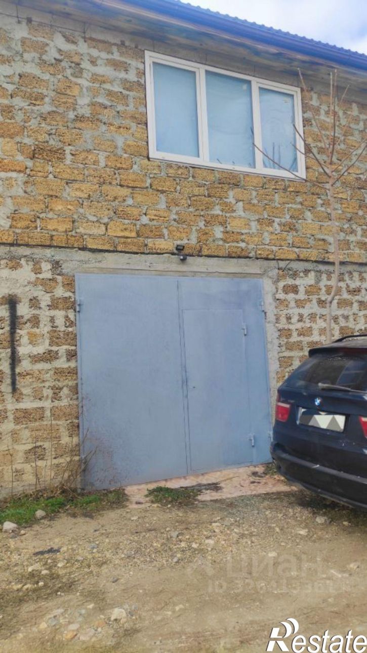 Гараж/парковка ул Балаклавская, 79,  д. 79