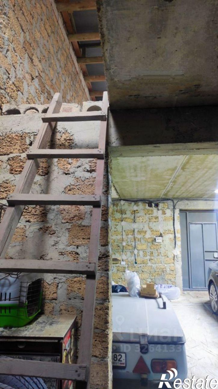 Гараж/парковка ул Балаклавская, 79,  д. 79