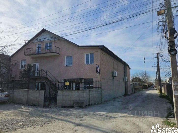 Отдельное здание 34-я Улица коллективных садов, 101,  д. 101