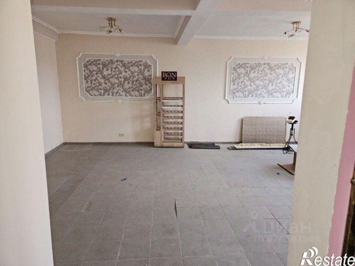 Отдельное здание 34-я Улица коллективных садов, 101,  д. 101