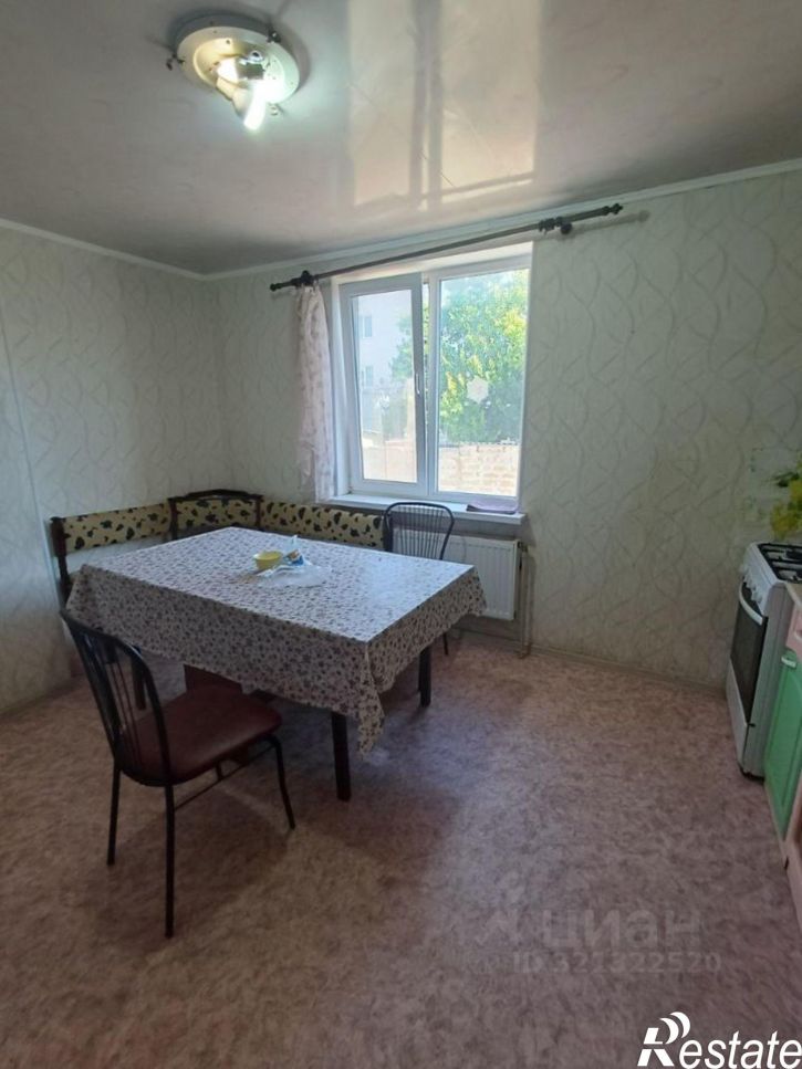 Коттедж/дом ул Амета Моллаева, 17,  д. 17