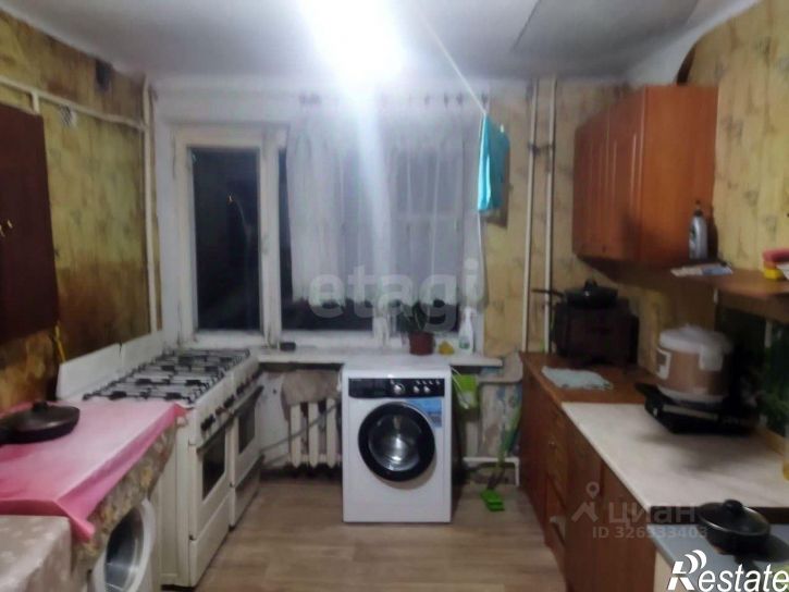 Комната улица Гайдара, 6А,  д. 6А