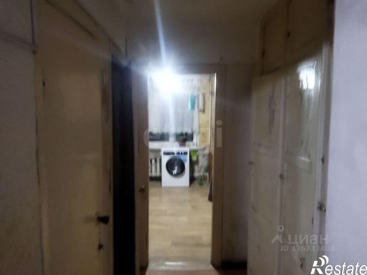 Комната улица Гайдара, 6А,  д. 6А