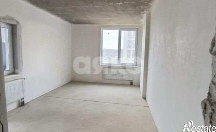 2-комн квартира проспект Александра Суворова, 99