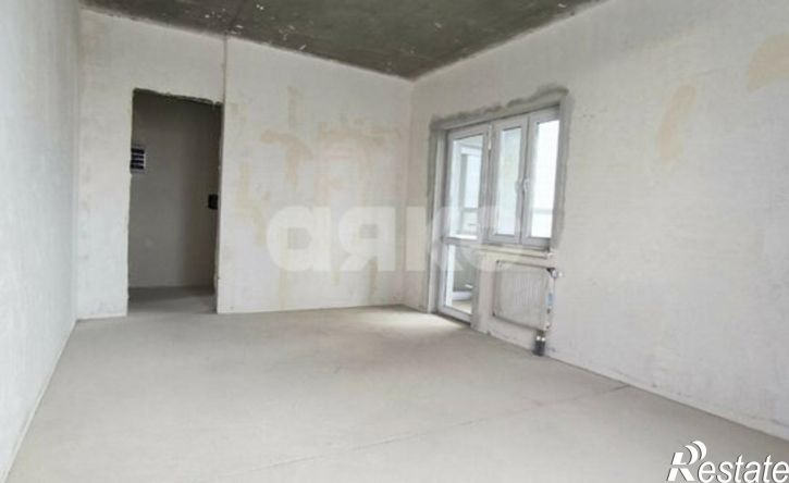 2-комн квартира проспект Александра Суворова, 99