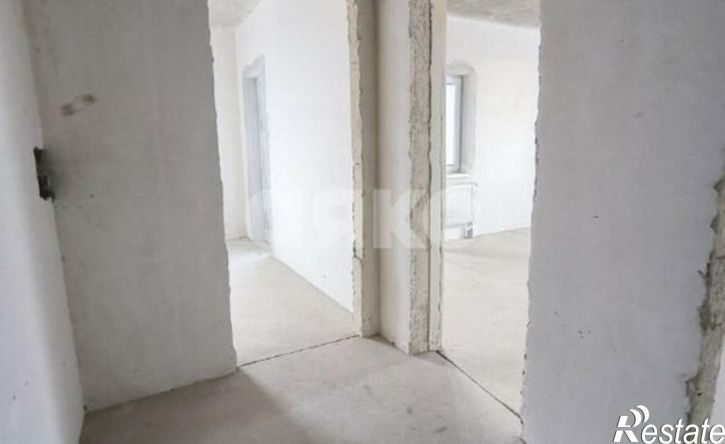 2-комн квартира проспект Александра Суворова, 99