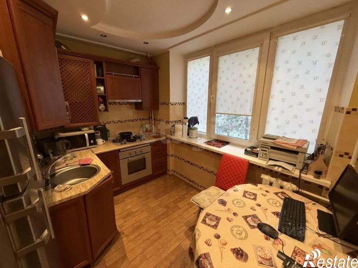 2-комн квартира улица Шполянской, 11,  д. 11