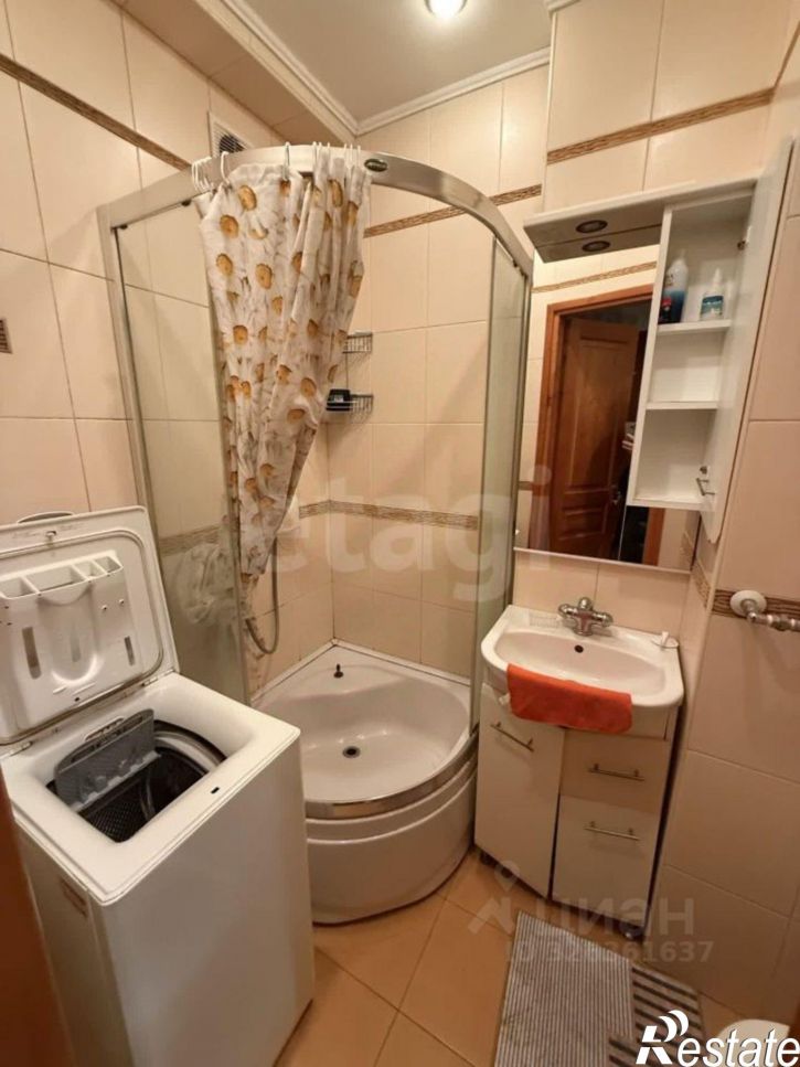 2-комн квартира улица Шполянской, 11,  д. 11