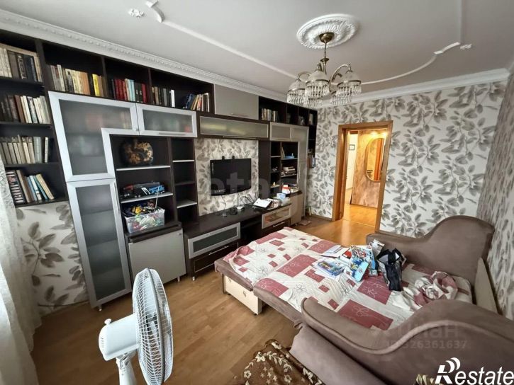 2-комн квартира улица Шполянской, 11,  д. 11