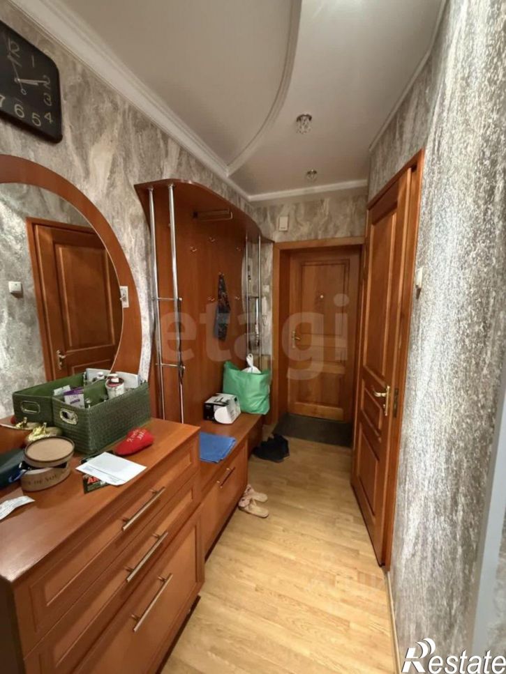 2-комн квартира улица Шполянской, 11,  д. 11