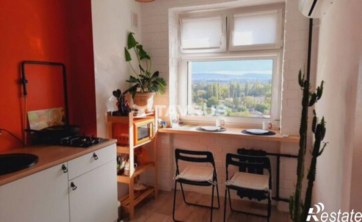 1-комн квартира Обская улица, 5,  д. 5