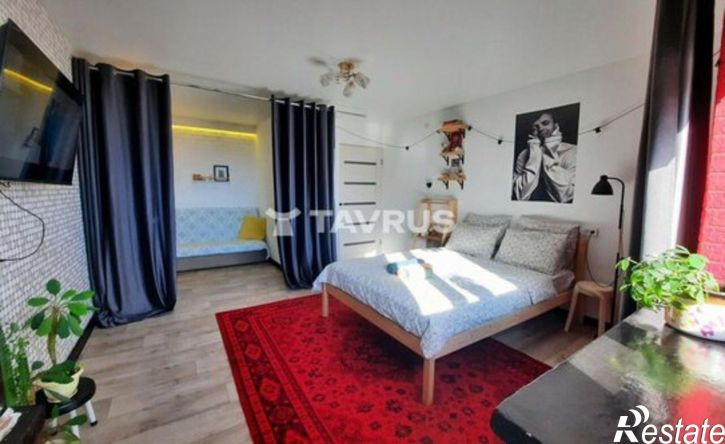 1-комн квартира Обская улица, 5,  д. 5