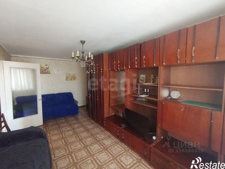 1-комн квартира ул Алуштинская, 31,  д. 31