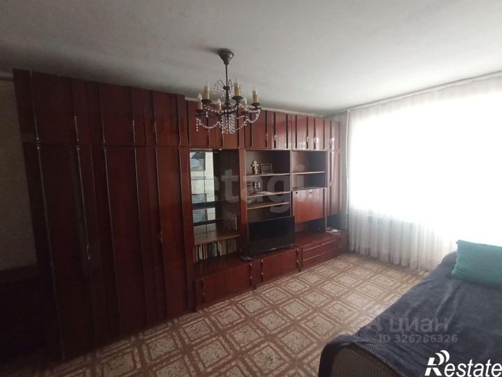 1-комн квартира ул Алуштинская, 31,  д. 31