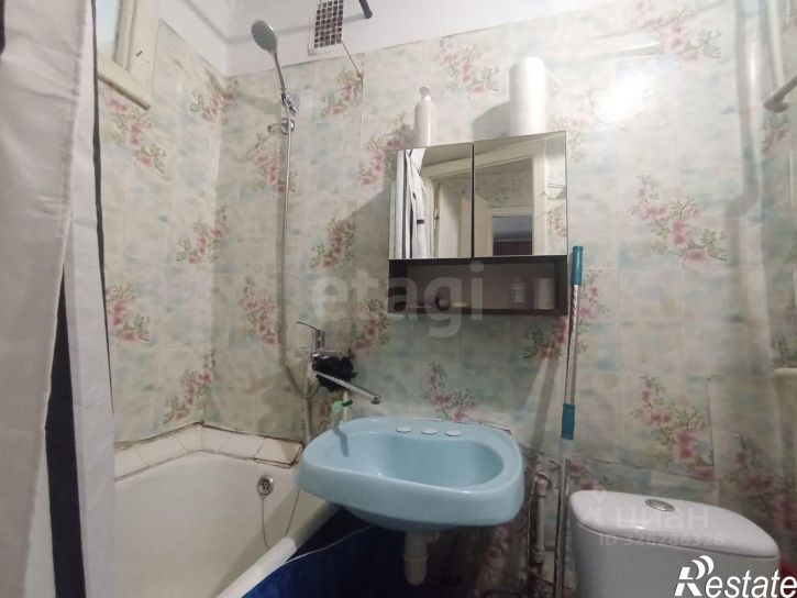 1-комн квартира ул Алуштинская, 31,  д. 31