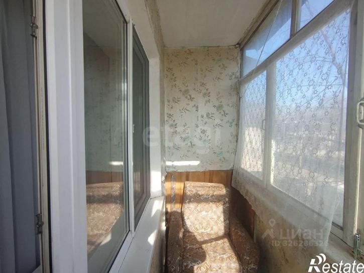 1-комн квартира ул Алуштинская, 31,  д. 31