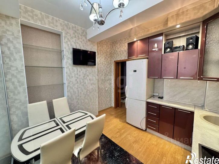 2-комн квартира ул Беспалова, 49,  д. 49