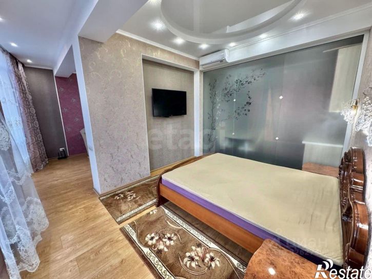 2-комн квартира ул Беспалова, 49,  д. 49