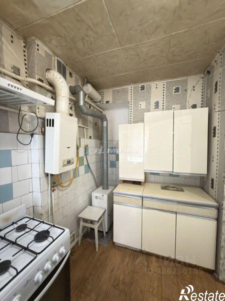 1-комн квартира Первомайская улица, 31,  д. 31