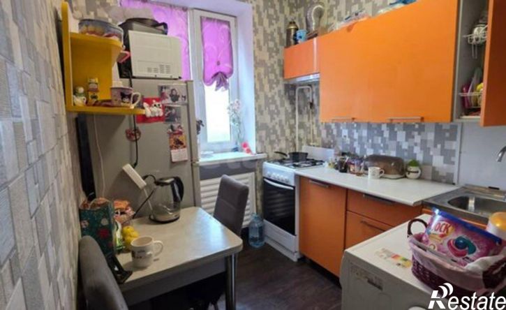 1-комн квартира ул Миллера Ж.А., 58А,  д. 58А