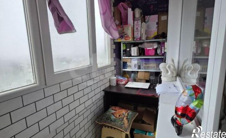 1-комн квартира ул Миллера Ж.А., 58А,  д. 58А