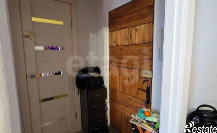 1-комн квартира ул Миллера Ж.А., 58А,  д. 58А