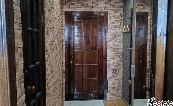 1-комн квартира улица Героев Сталинграда, 35,  д. 35