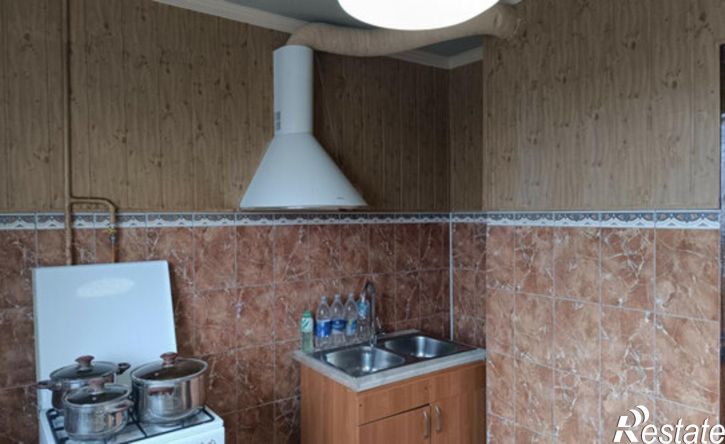 1-комн квартира улица Героев Сталинграда, 35,  д. 35