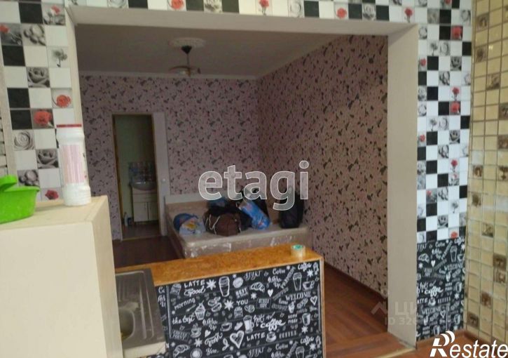 1-комн квартира улица Бела Куна, 31,  д. 31