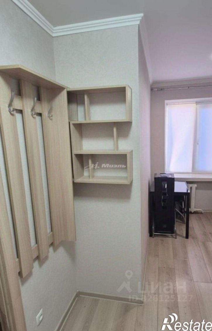 1-комн квартира ул Ангарская, 61,  д. 61