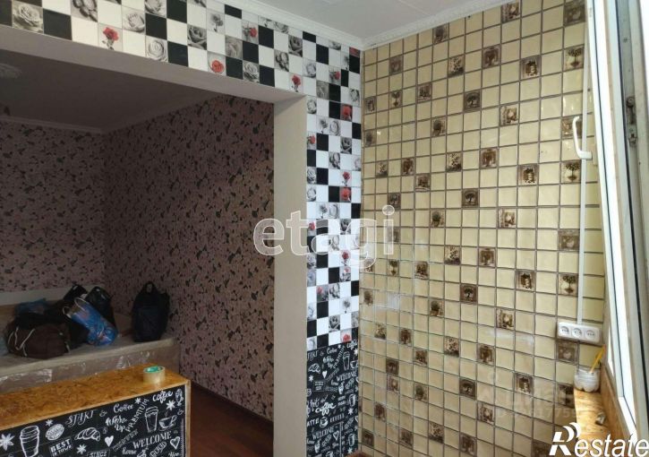 1-комн квартира улица Бела Куна, 31,  д. 31