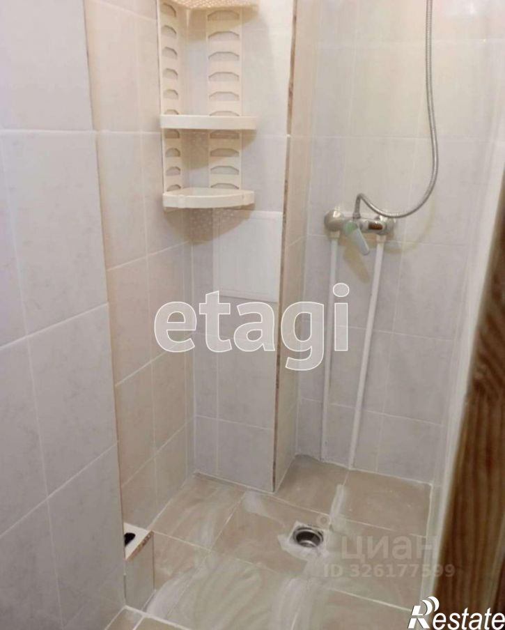 1-комн квартира улица Бела Куна, 31,  д. 31