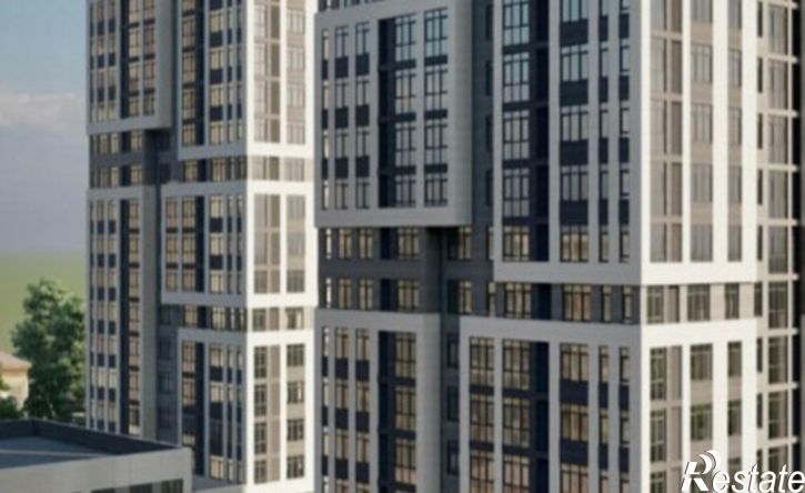 2-комн квартира ул Грибоедова, 7,  д. 7