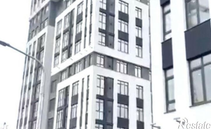 2-комн квартира ул Грибоедова, 7,  д. 7