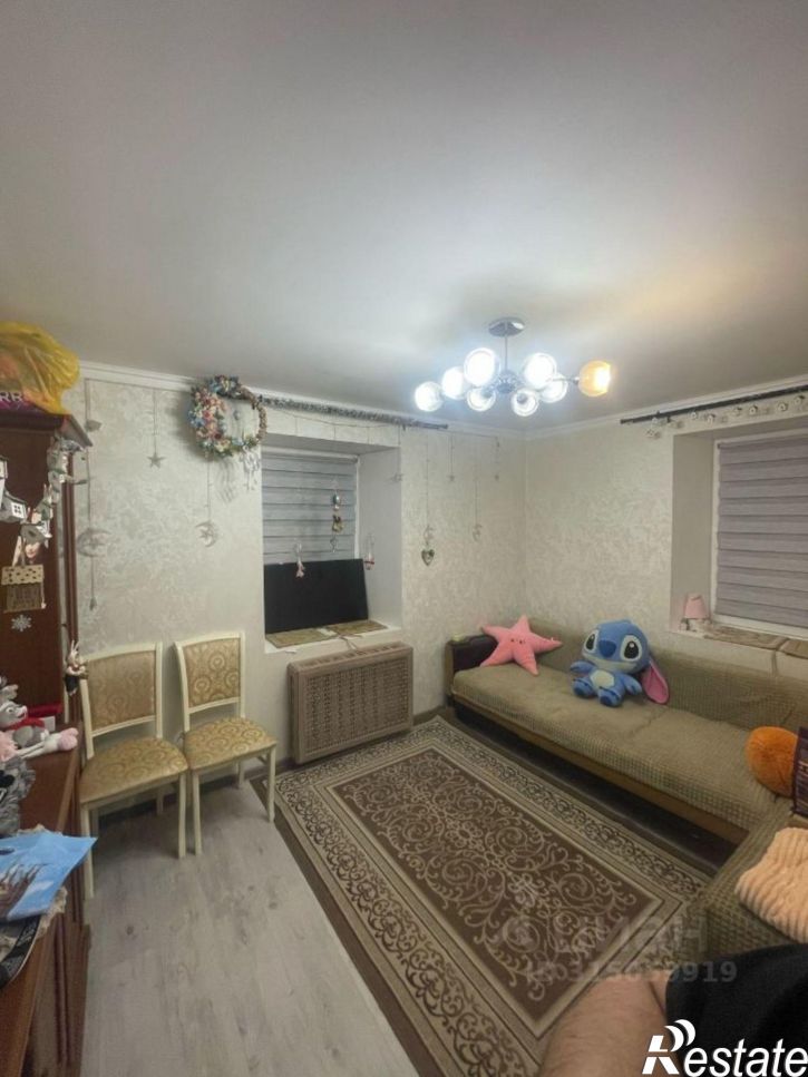 Коттедж/дом улица Дружбы, 41,  д. 41