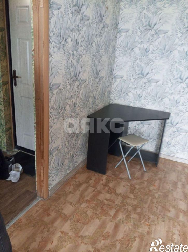 1-комн квартира ул Ковыльная, 44,  д. 44