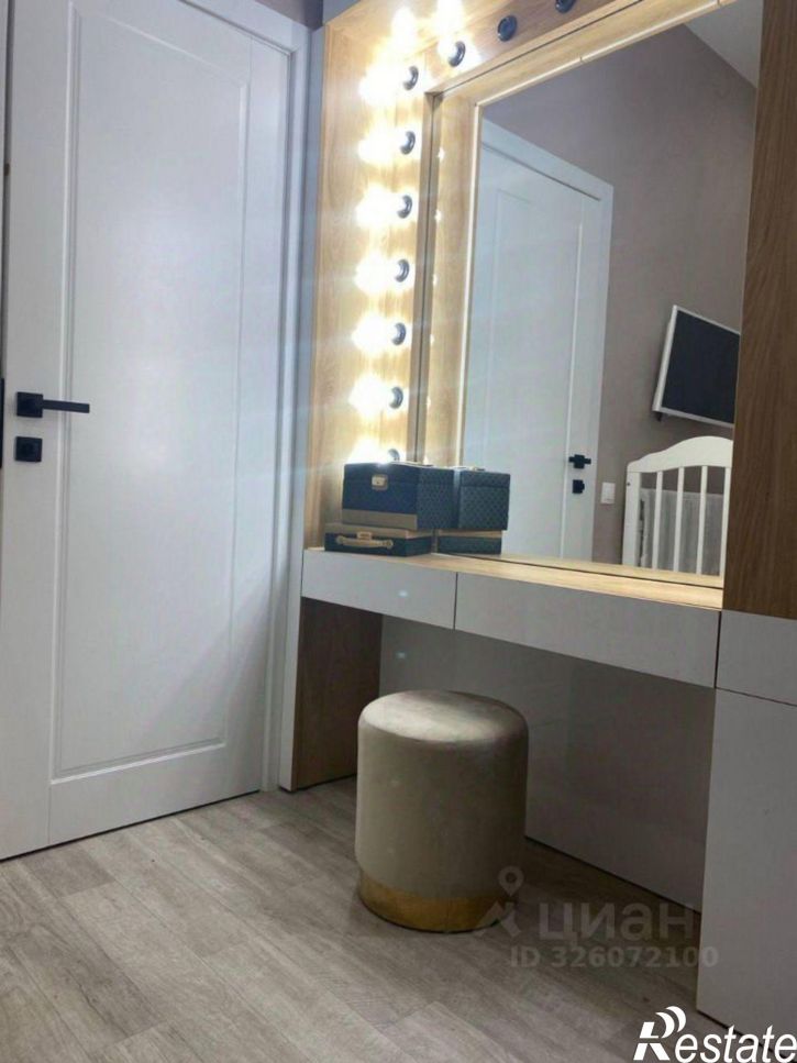 2-комн квартира Смежный пер, 9,  д. 9