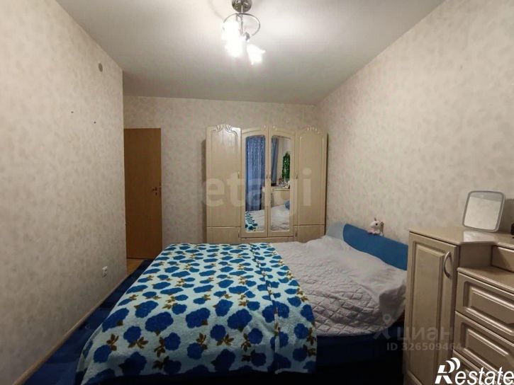 2-комн квартира ул Аллейная, 4,  д. 4