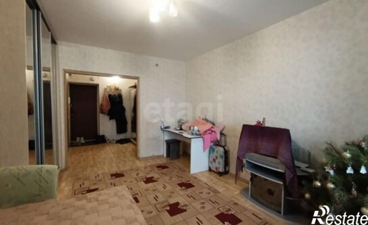 2-комн квартира улица Лексина, 44,  д. 44