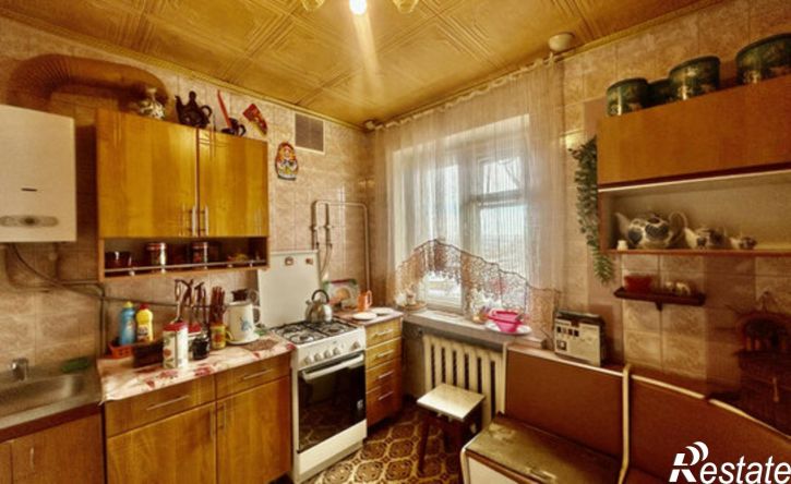 2-комн квартира ул Студенческая, 16,  д. 16